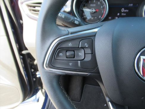Used 2023 Buick Encore GX Select w/ Safety Package II image 18