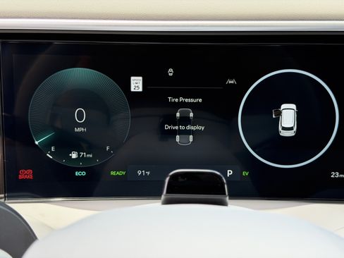 New 2027 Hyundai Palisade SEL Premium AWD/4WD image 35