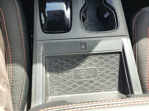 Used 2025 Nissan Frontier Pro-X w/ Pro Convenience Package RWD image 27