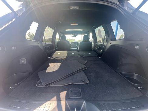 Used 2024 Honda Passport Black Edition image 16