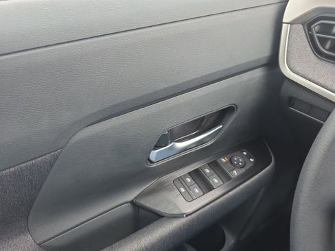 New 2026 Nissan Kicks SV w/ SV Premium Package image 17