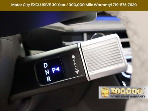 New 2026 Hyundai Santa Fe Limited image 24