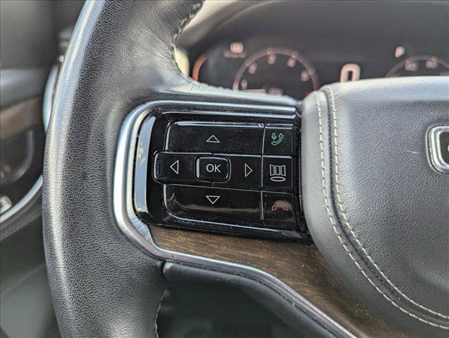 Used 2023 Jeep Grand Wagoneer L Series II AWD/4WD image 15