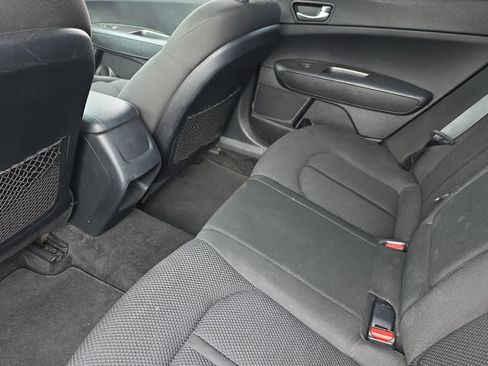 Used 2020 Kia Optima LX FWD image 5