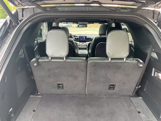 Used 2023 Ford Explorer Timberline w/ Timberline Technology Package AWD/4WD image 15