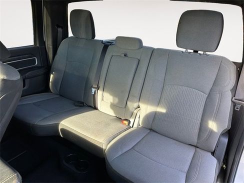 Used 2024 RAM 2500 Big Horn image 13