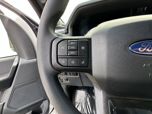 New 2026 Ford F150 STX image 9