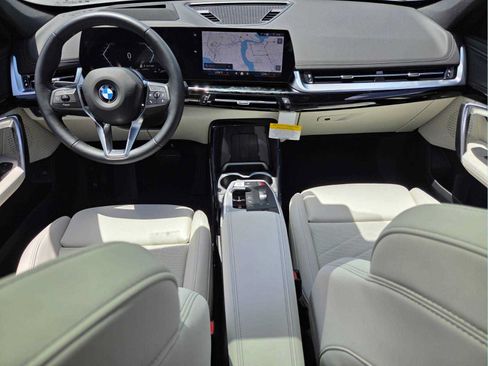 New 2026 BMW X1 xDrive28i w/ Technology Package AWD/4WD image 14