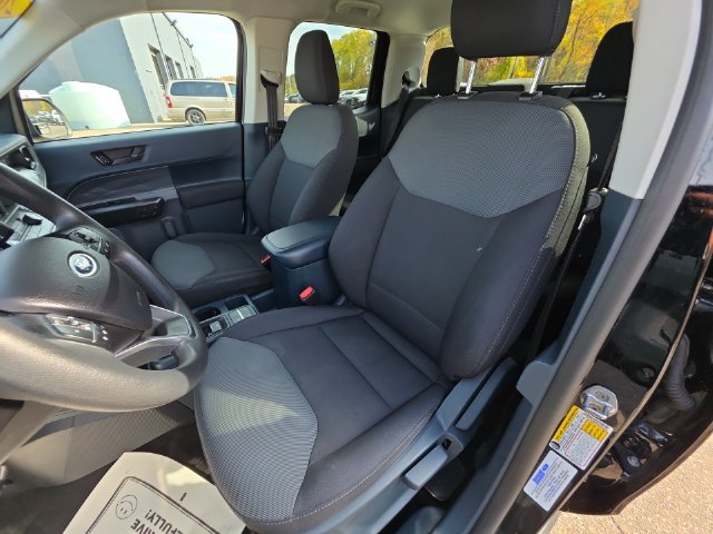 Used 2024 Ford Maverick XL w/ Equipment Group 100A Standard AWD/4WD image 11