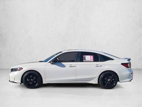 Used 2026 Honda Civic Si image 9