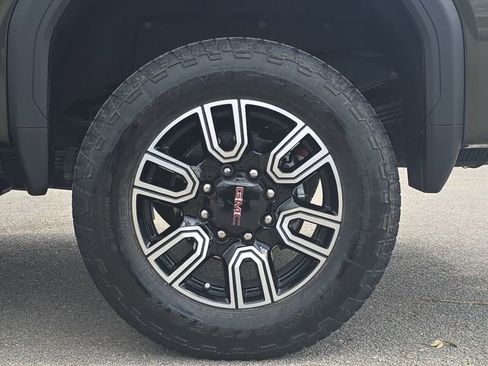 Used 2022 GMC Sierra 3500 AT4 image 33