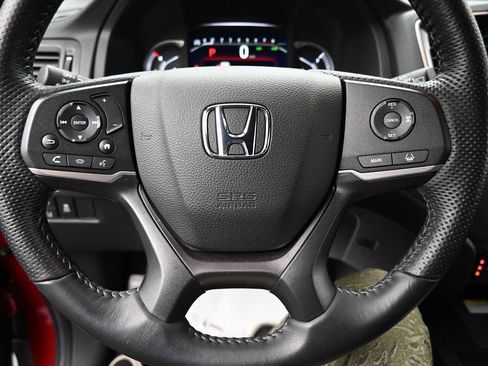 Used 2023 Honda Passport EX-L image 6