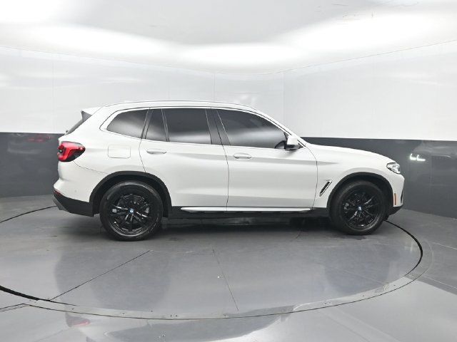 Used 2022 BMW X3 xDrive30i w/ Convenience Package AWD/4WD image 33