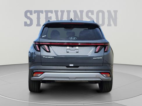 New 2026 Hyundai Tucson Limited w/ Tow & Go Package AWD/4WD image 3