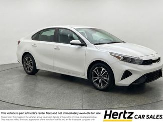 Used 2024 Kia Forte LXS video 1