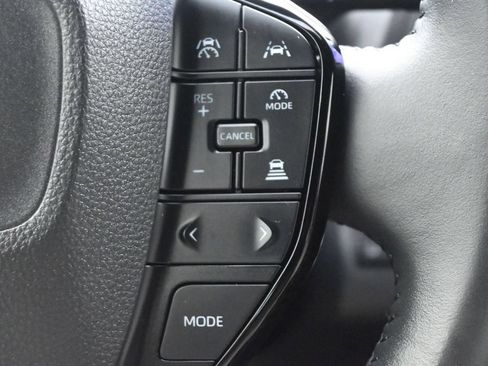 Used 2024 Toyota bZ4X AWD w/ Weather Package image 7