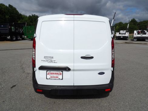 Used 2020 Ford Transit Connect XL FWD image 6