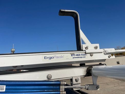 Used 2021 RAM ProMaster 2500 image 31