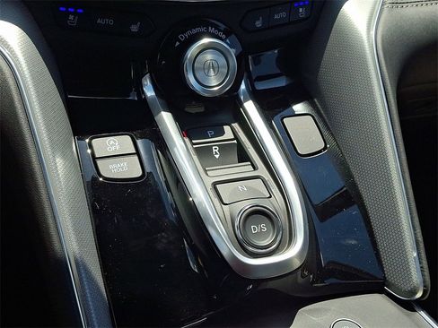 New 2025 Acura TLX SH-AWD w/ A-SPEC Pkg image 8