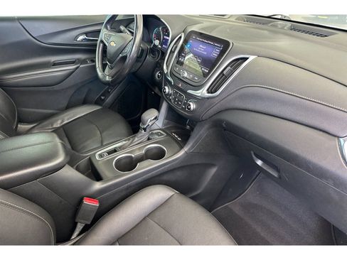 Used 2020 Chevrolet Equinox Premier w/ Premier Redline Edition FWD image 16