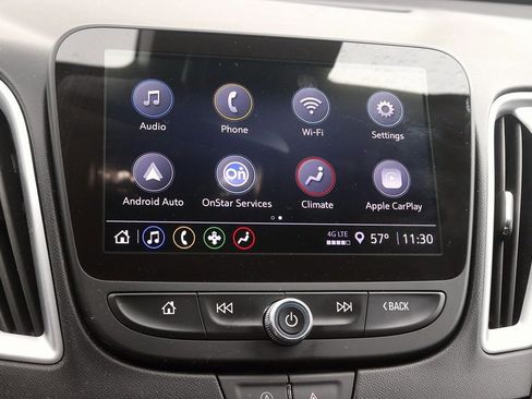 Used 2024 Chevrolet Malibu LT image 26