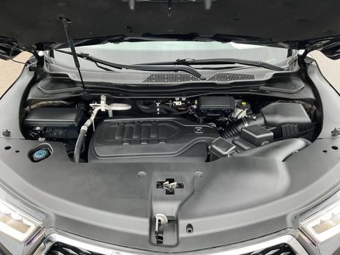 Used 2019 Acura MDX SH-AWD w/ Technology Package image 50