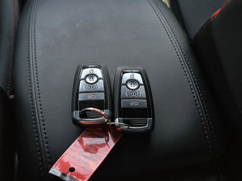 Used 2025 Ford Ranger Raptor AWD/4WD image 32