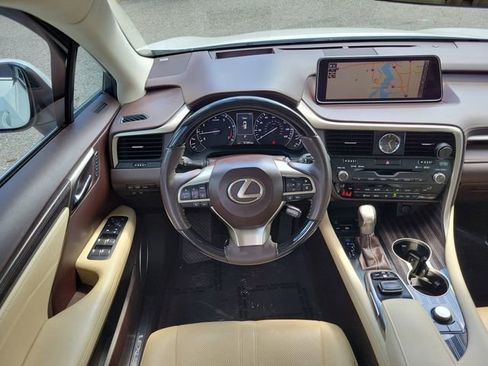 Used 2017 Lexus RX 350 FWD w/ Luxury Package image 28