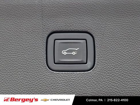 Certified 2023 Buick Enclave Essence w/ Experience Buick Package AWD/4WD image 32