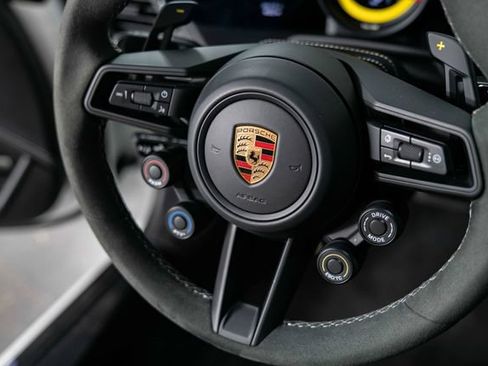 Used 2024 Porsche 911 GT3 RS w/ Weissach Package RWD image 24