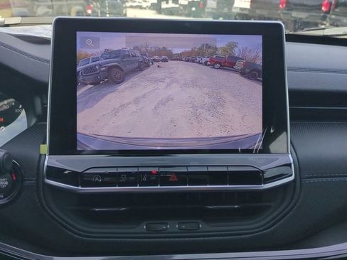 New 2026 Jeep Compass Latitude w/ Quick Order Package 29K image 17