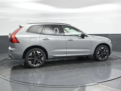 New 2026 Volvo XC60 T8 Plus w/ Protection Package Premier AWD/4WD image 2