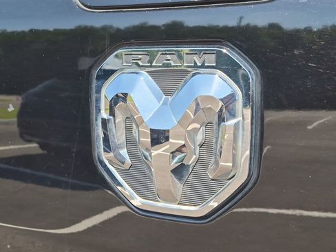 Used 2022 RAM 1500 Laramie w/ Sport Appearance Package AWD/4WD image 31