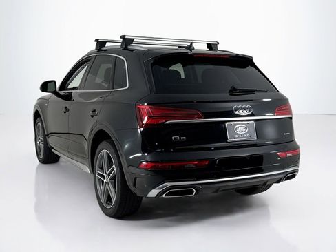 Used 2022 Audi Q5 2.0T Premium Plus AWD/4WD image 3