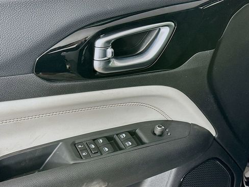 New 2026 Jeep Compass Limited AWD/4WD image 22