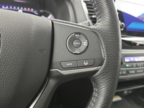 Certified 2023 Honda Passport EX-L image 18