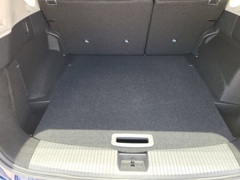 New 2026 Nissan Rogue SV FWD image 23