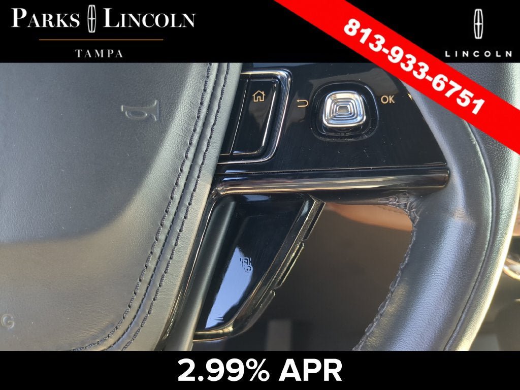 Certified 2023 Lincoln Aviator Reserve w/ Equipment Group 201A RWD image 31