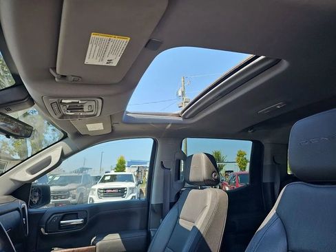 Used 2019 GMC Sierra 1500 Denali w/ Technology Package image 17