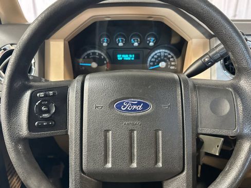Used 2011 Ford F250 XLT image 22