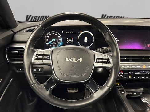 Used 2023 Kia Telluride SX X-Line image 24