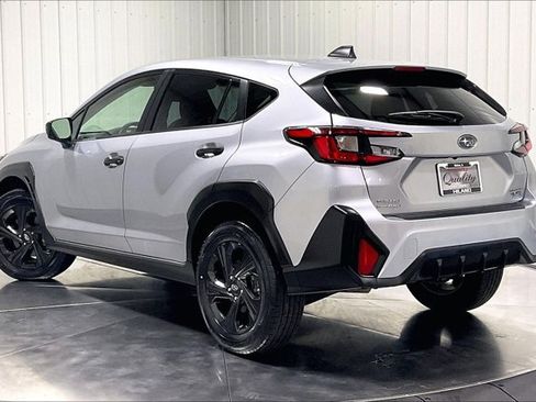 Used 2024 Subaru Crosstrek 2.0i AWD/4WD image 12