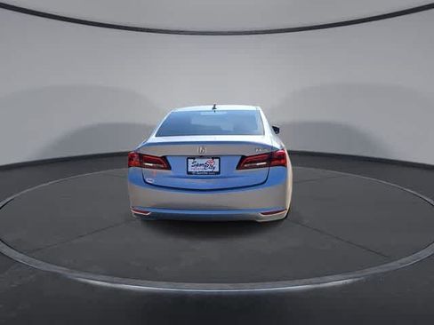 Used 2015 Acura TLX FWD image 7