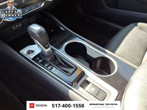 Used 2024 Nissan Altima 2.5 SV AWD/4WD image 23
