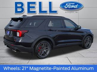 New 2026 Ford Explorer ST w/ Sun And Sound Package video 3