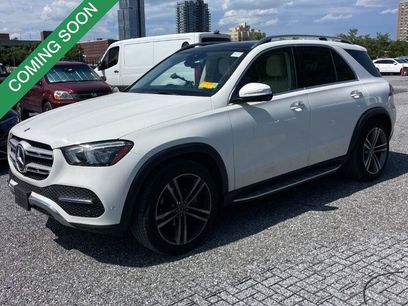 Used 2022 Mercedes-Benz GLE 350 4MATIC