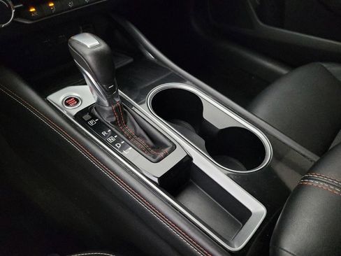 Used 2024 Nissan Altima 2.5 SR w/ SR Premium Package FWD image 26