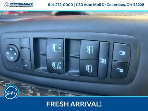 Used 2024 Dodge Durango R/T AWD/4WD image 12