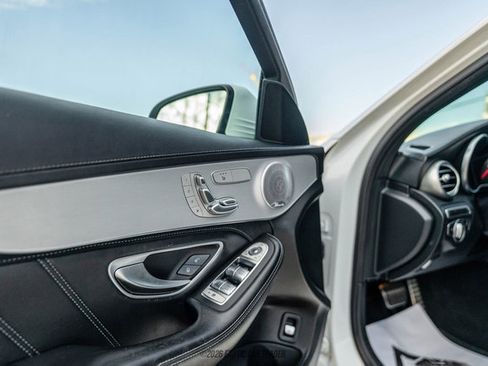 Used 2020 Mercedes-Benz C 63 AMG S image 63