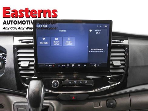 Used 2023 Ford Transit 350 XLT RWD image 12